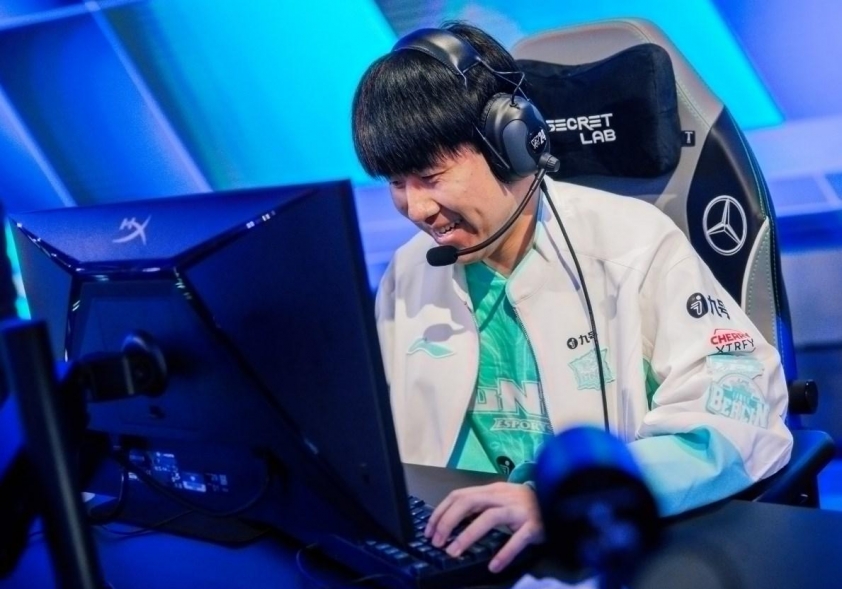 GALA của IG Pentakill Yunara