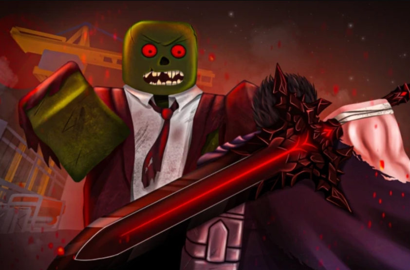 Hunty Zombie gameplay