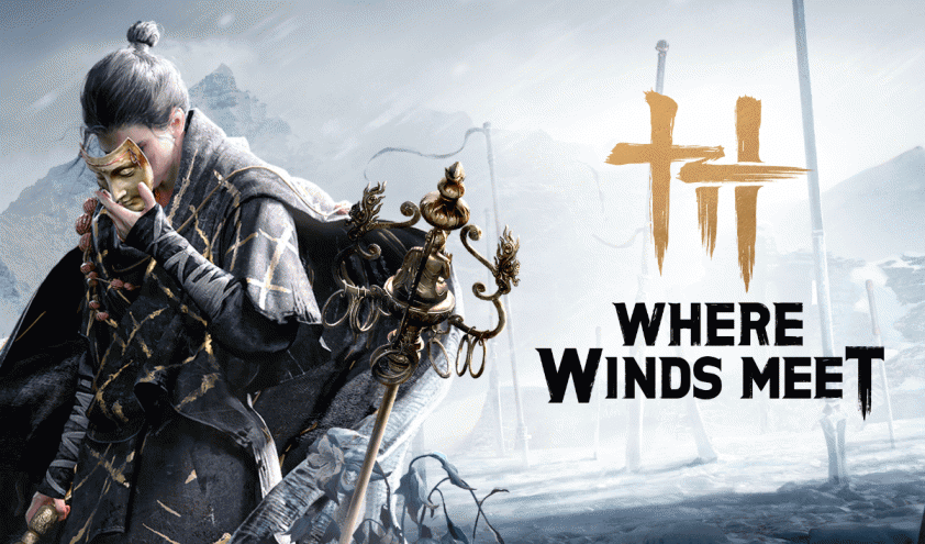 Hình ảnh trò chơi Where Winds Meet