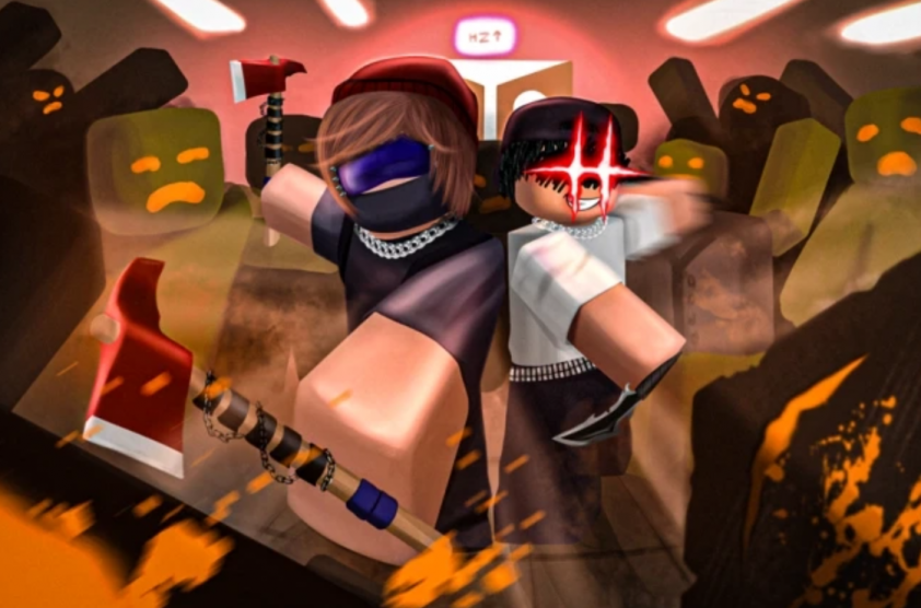 Điểm nổi bật của game Hunty Zombie