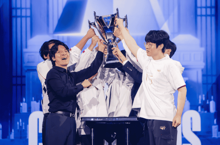 Lịch thi đấu CKTG 2024 LMHT mới nhất