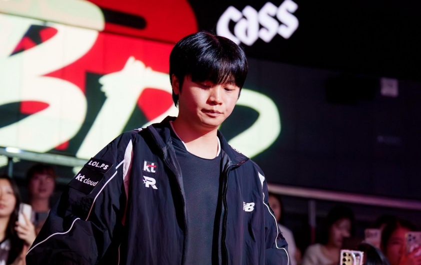 Bdd phát biểu sau trận đấu tại LCK Playoffs