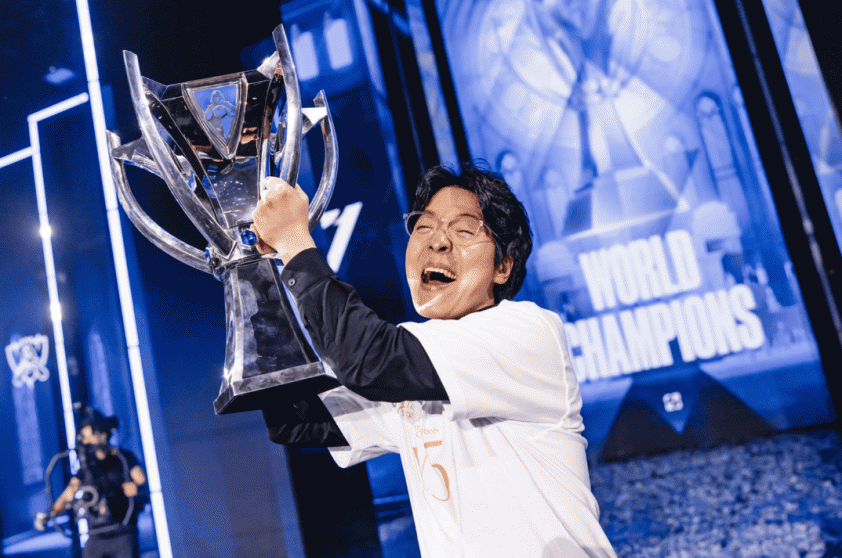 Lịch thi đấu CKTG 2024 LMHT mới nhất