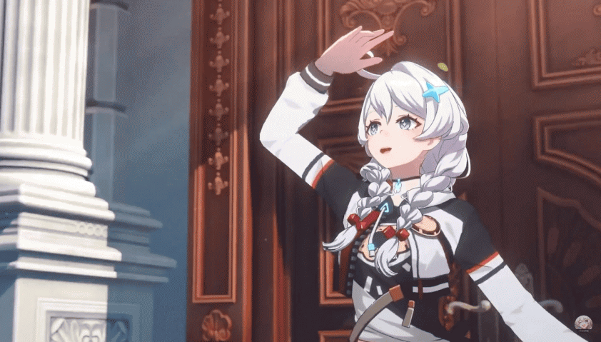 Hình ảnh game Honkai Nexus Anima