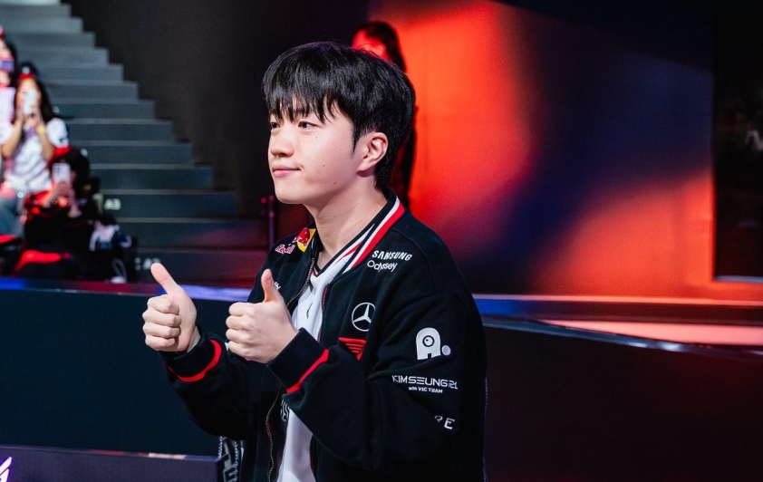 T1 cần đa dạng hóa chiến thuật
