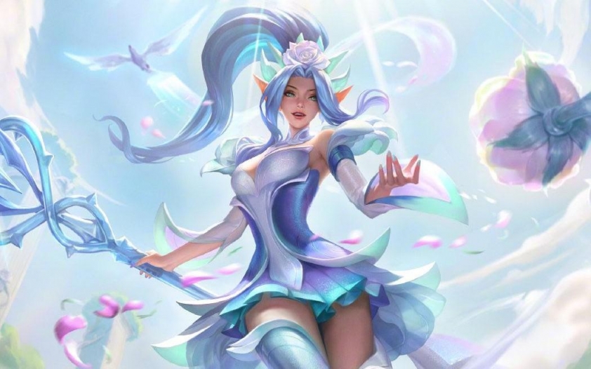 Ưu điểm và nhược điểm đội hình Janna Sensei