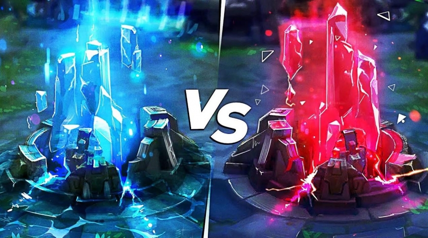 Phe Xanh thống trị ở các kỳ CKTG trước