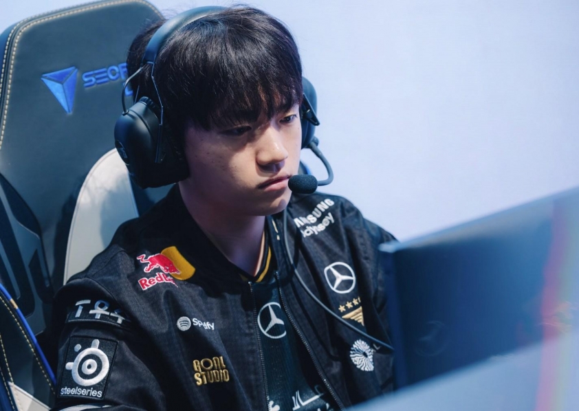 Lịch thi đấu CKTG LOL hôm nay 24/10: BLG vs VKS, 100T vs T1 Trận đấu giữa T1 và 100T tại CKTG