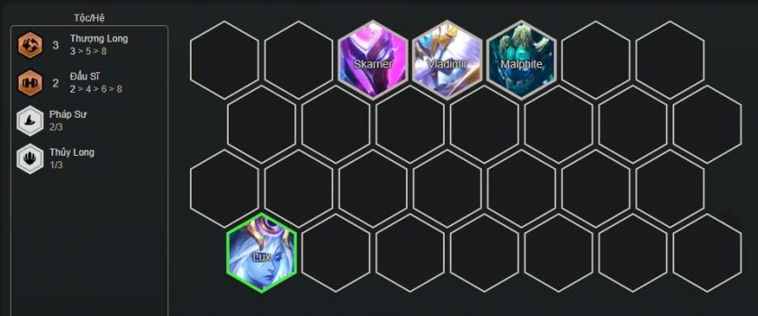 Chiến thuật đầu game