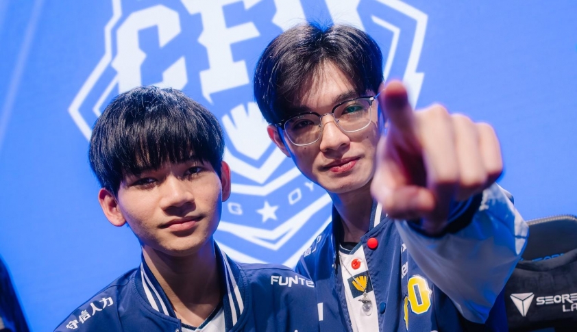 Nhận định KT vs CFO – Vòng Knockout CKTG 2025 CFO viết tiếp hành trình kỳ diệu tại CKTG 2025