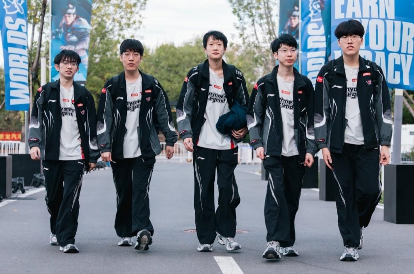 Lịch thi đấu CKTG LOL hôm nay 31/10: AL vs T1 AL vs T1 trận tứ kết CKTG LOL 2025