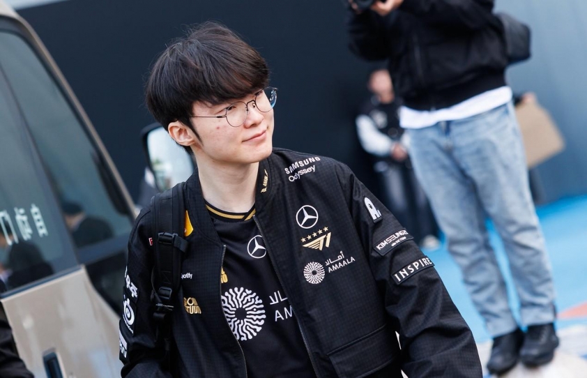 Phân tích lối chơi macro của hai đội