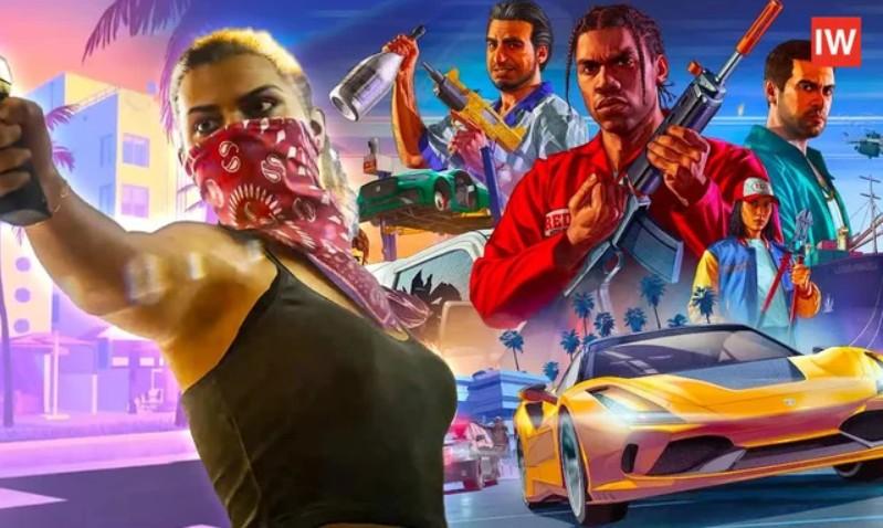 Áp lực tài chính dẫn đến thay đổi chính sách bán game