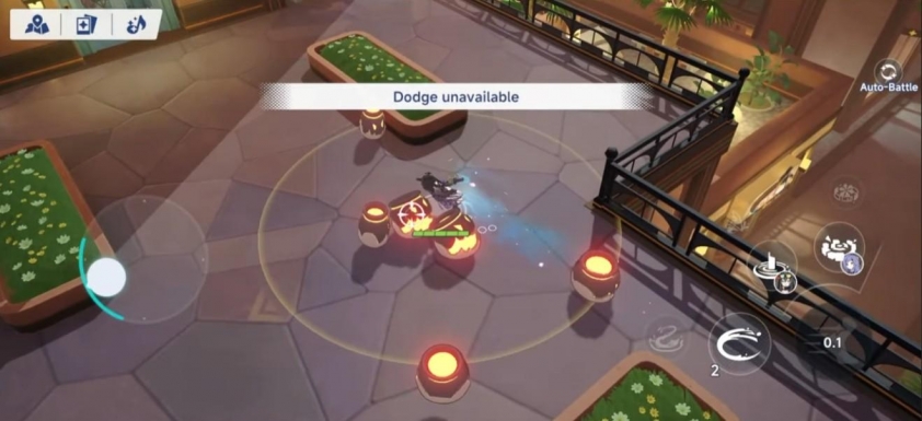 Siêu phẩm gacha Stella Sora ra mắt 2 ngày đã nhận “gạch đá”: Nhạt nhẽo nhưng siêu hút máu 726125 Cơ chế gacha trong Stella Sora