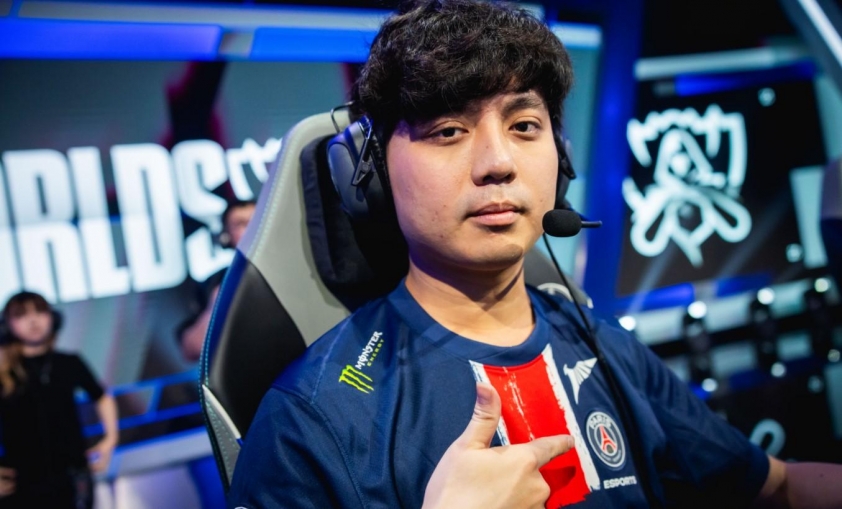 PSG Maple chia sẻ cảm xúc sau thất bại tại CKTG PSG Maple: 'Thật đáng buồn khi đây là kỳ CKTG cuối cùng của tôi'