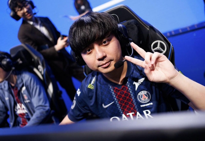 Maple nhận xét về các đội tại CKTG