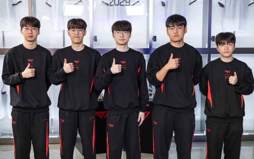 Gumayusi nói thẳng về cơ hội vô địch 3 lần liên tiếp của T1 tại CKTG 2025 Chiến thuật vận hành tối ưu của T1