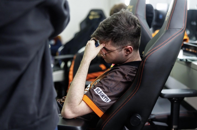 Fnatic đã có một mùa giải tồi tệ