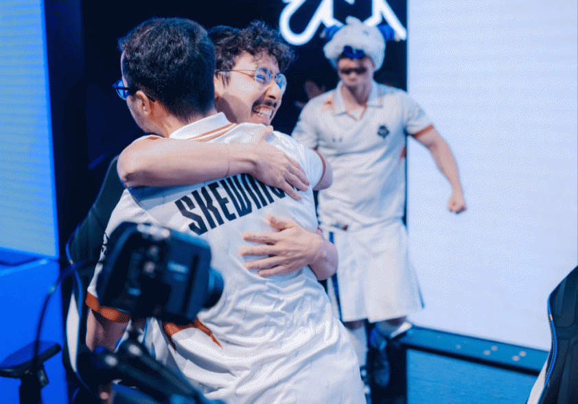 Link xem trực tiếp CKTG LOL hôm nay 30/10: G2 vs TES Trận đấu G2 vs TES tại CKTG 2025