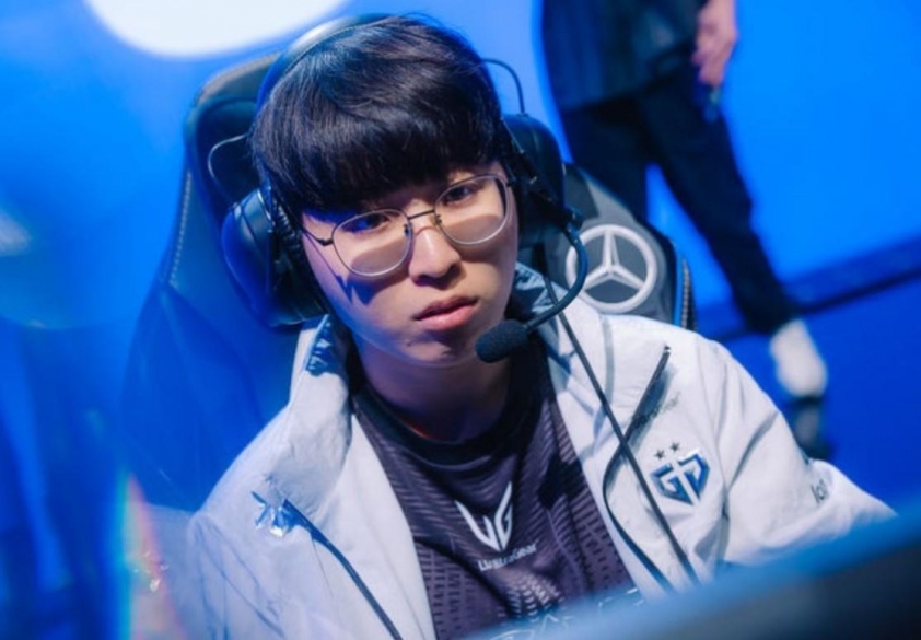 Gen.G vừa chiến thắng hủy diệt nhưng Kiin vẫn muốn 'né' T1 tại CKTG 2025 Kiin chia sẻ sau trận thắng áp đảo trước T1