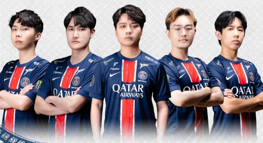 Maple suy tư sau thất bại cùng PSG Talon tại CKTG 2025 PSG Maple: 'Thật đáng buồn khi đây là kỳ CKTG cuối cùng của tôi'