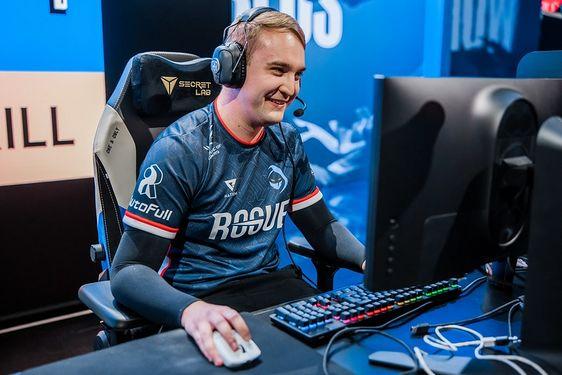Trymbi phân tích đội tuyển 100 Thieves là yếu nhất CKTG 2025