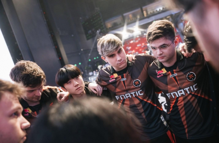 Sự thay đổi là cần thiết để FNC tiến xa hơn trong mùa giải tới