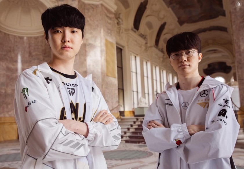 Gen.G vừa chiến thắng hủy diệt nhưng Kiin vẫn muốn 'né' T1 tại CKTG 2025 Gen.G thể hiện sức mạnh vượt trội trong trận đấu