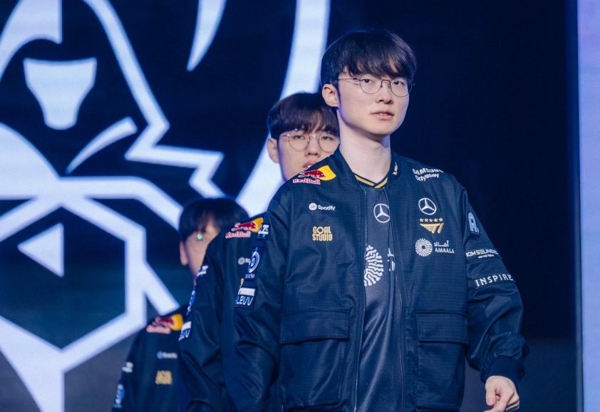 Gumayusi nói thẳng về cơ hội vô địch 3 lần liên tiếp của T1 tại CKTG 2025 Vòng Swiss đầy thử thách với T1