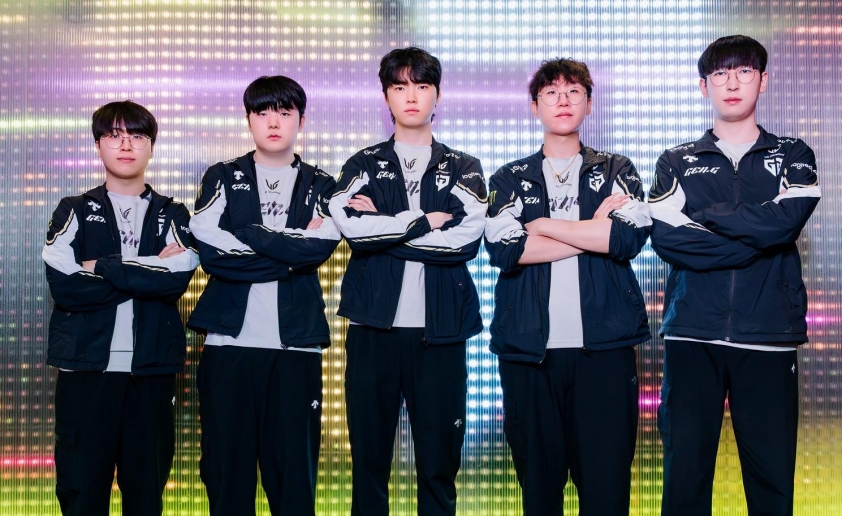 Kịch bản đáng lo ngại cho T1 tại CKTG 2025 Tình hình căng thẳng của T1 trong giải đấu