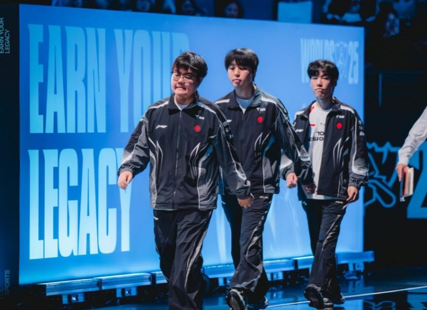 So sánh 369 và Uzi dưới góc độ đối đầu với Faker Uzi và 369 – nạn nhân của Faker