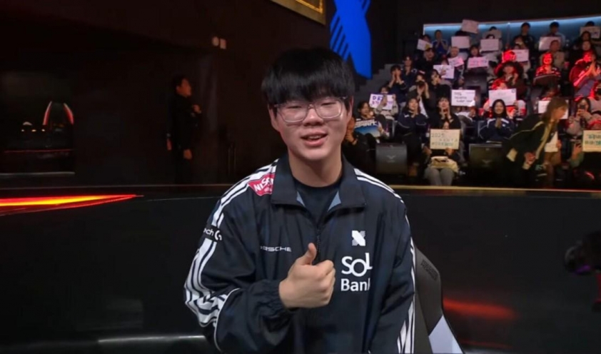 DRX bất ngờ có động thái đôn tuyển thủ Việt LazyFeel làm Xạ thủ chính thức LazyFeel trong màu áo DRX