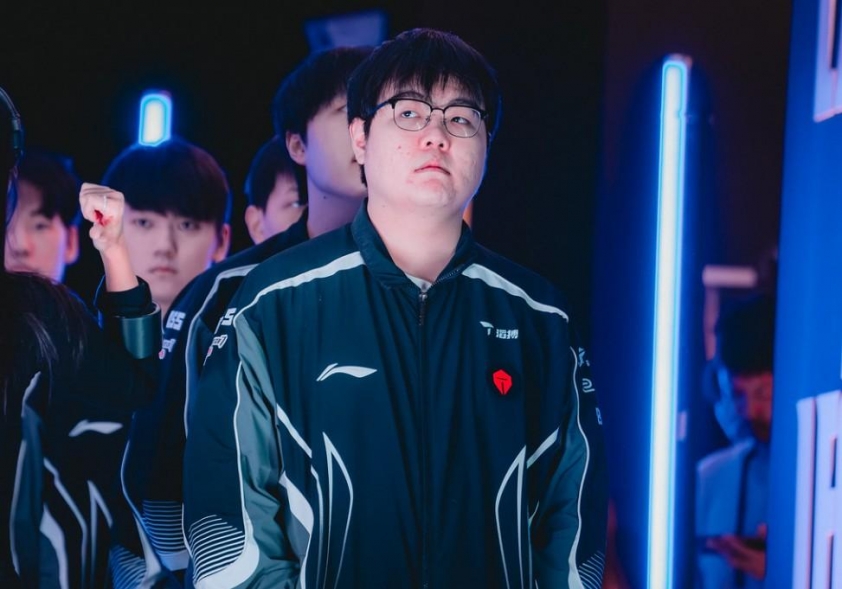 Hóa ra đây mới chính là 'nạn nhân' xấu số nhất của T1 tại CKTG 369 là nạn nhân xấu số nhất của T1 tại CKTG