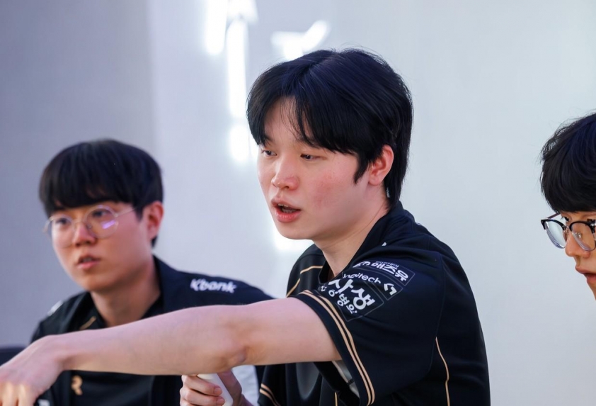 Bdd được chấm 'điểm 10' nhưng chức vô địch thuộc về T1 Bdd chơi xuất thần trong trận Chung kết