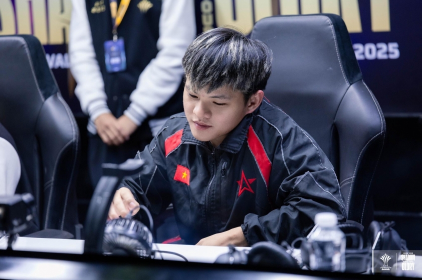 One Star Esports thất bại trước Flash Wolves