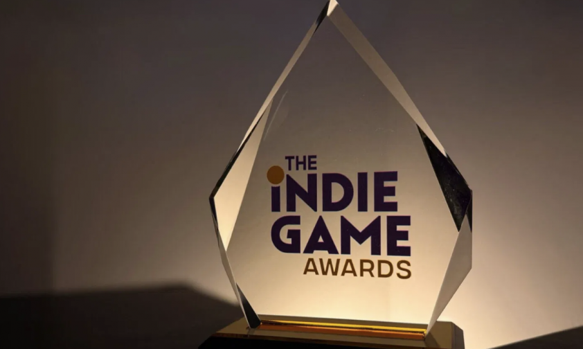 Danh sách top đề cử GOTY Indie Game Awards 2025