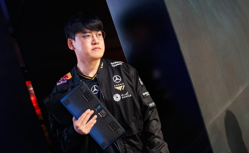 Hé lộ lý do thực sự khiến T1 không thể bảo vệ Gumayusi trước T1Gall 746432 Tình hình tranh cãi giữa Gumayusi và cộng đồng T1Gall