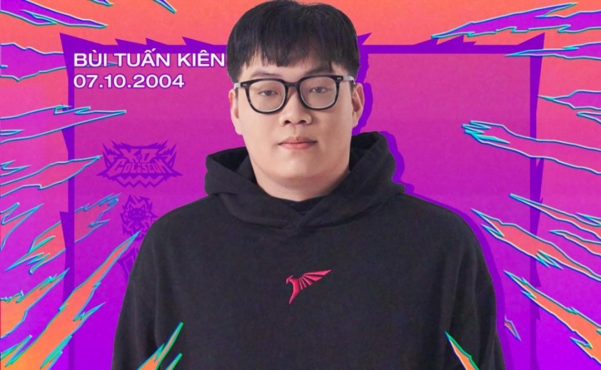 YBY1 thi đấu xuất sắc YBY1 trong trận đấu CKTG DTCL mùa 15