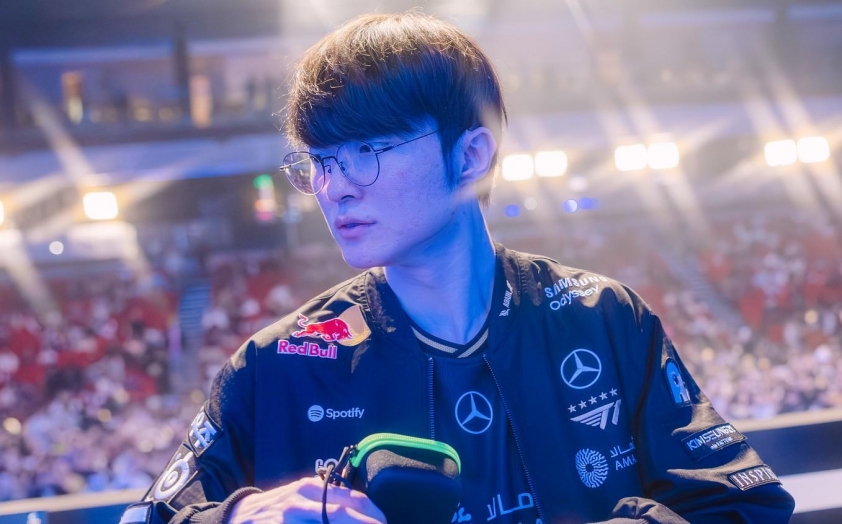 Cộng đồng Esports tranh luận về ảnh hưởng của T1