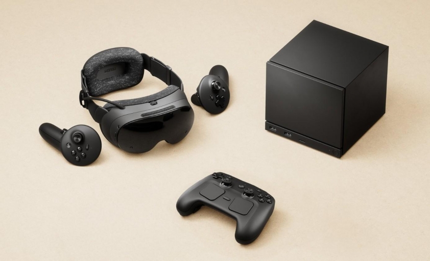 Valve bất ngờ gia nhập cuộc chơi console, cạnh tranh trực tiếp với Xbox và PlayStation 740208 Steam Machine của Valve cạnh tranh trực tiếp với Xbox và PlayStation