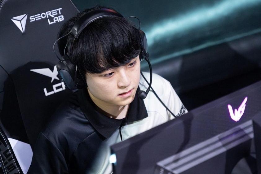 Đội hình Dplus KIA LOL mùa giải 2026 Đội hình chính thức Dplus KIA LMHT 2026