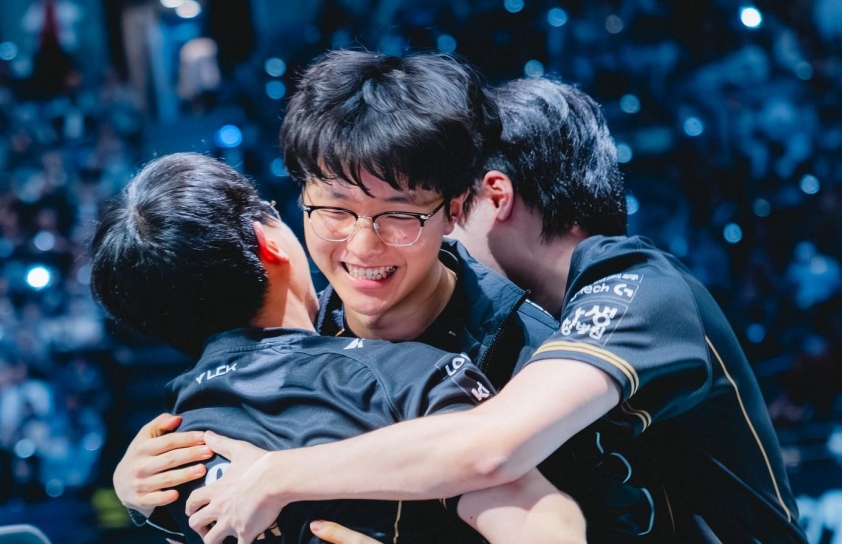 Bdd – linh hồn đội KT