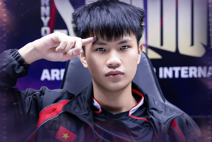 Lịch thi đấu Liên Quân Mobile hôm nay 18/11: SGP vs PSG, FL vs ONE Lịch thi đấu Liên Quân Mobile vòng bảng AIC 2025 ngày 18/11