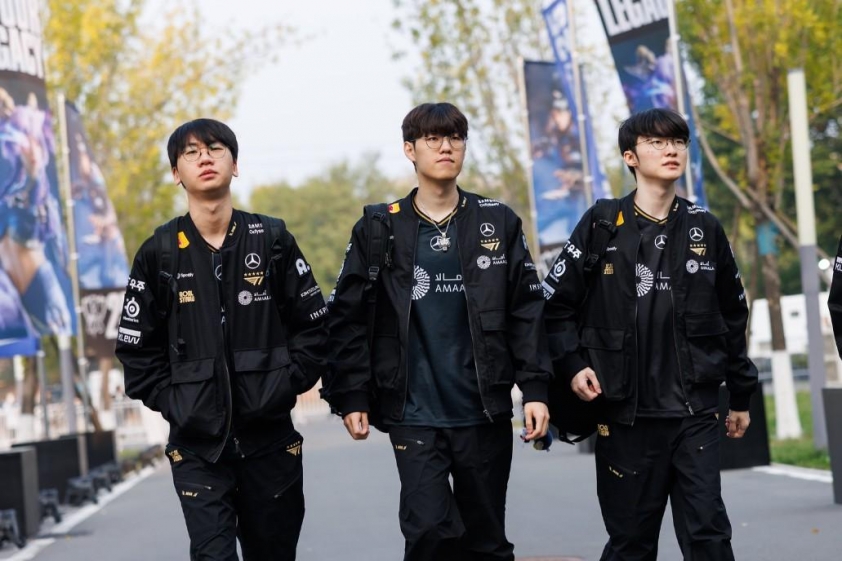 Tầm ảnh hưởng lan rộng của T1 trong Esports