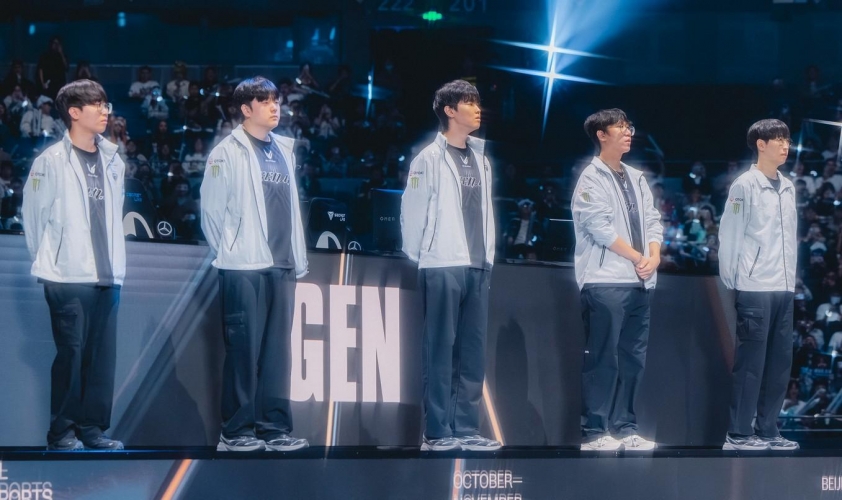 Canyon nổi bật tại CKTG 2025