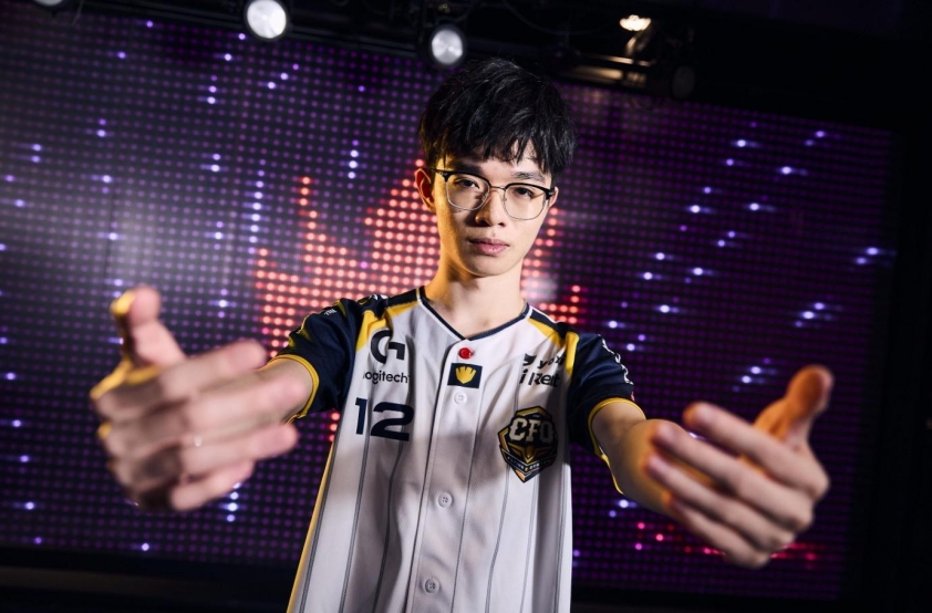 Doggo và HongQ từ chối thi đấu tại LPL