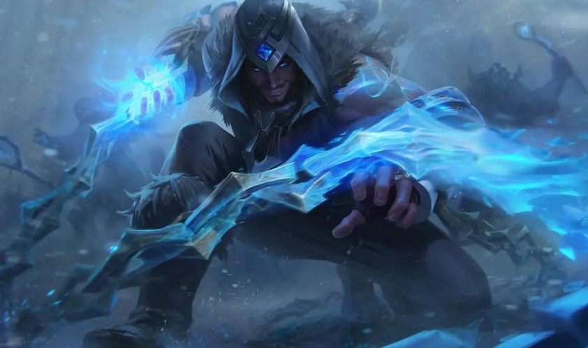 Sylas gây tranh cãi vì hiệu quả thấp và giá cao Sylas không đáp ứng kỳ vọng của người chơi