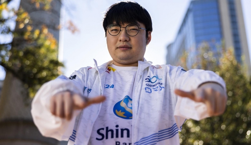 BeryL trong trận đấu quan trọng