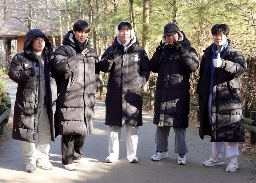 Gumayusi không khỏi phấn khích khi muốn đối đầu với T1 ngay tại KeSPA Cup 2025 Gumayusi hứng khởi trong buổi phỏng vấn