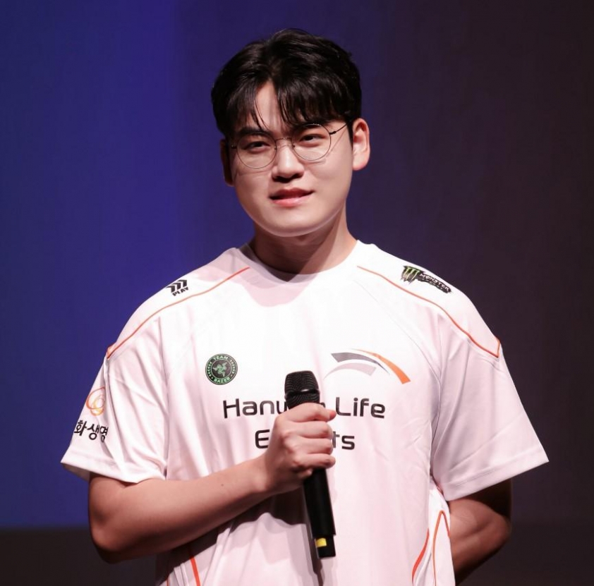 Kết quả bốc thăm KeSPA Cup 2025: HLE đại chiến T1 756558 Đội hình thi đấu của HLE và T1